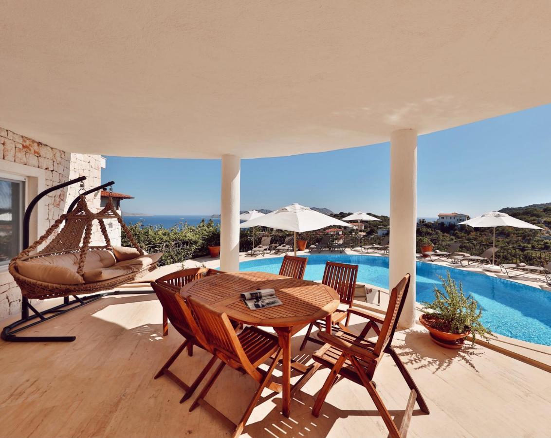 Hotel Hill House Adult Only Kaş