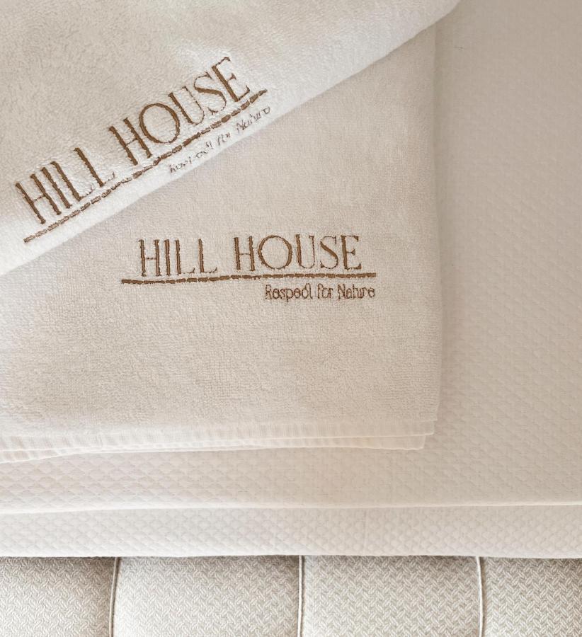 Hotel Hill House Adult Only Kaş