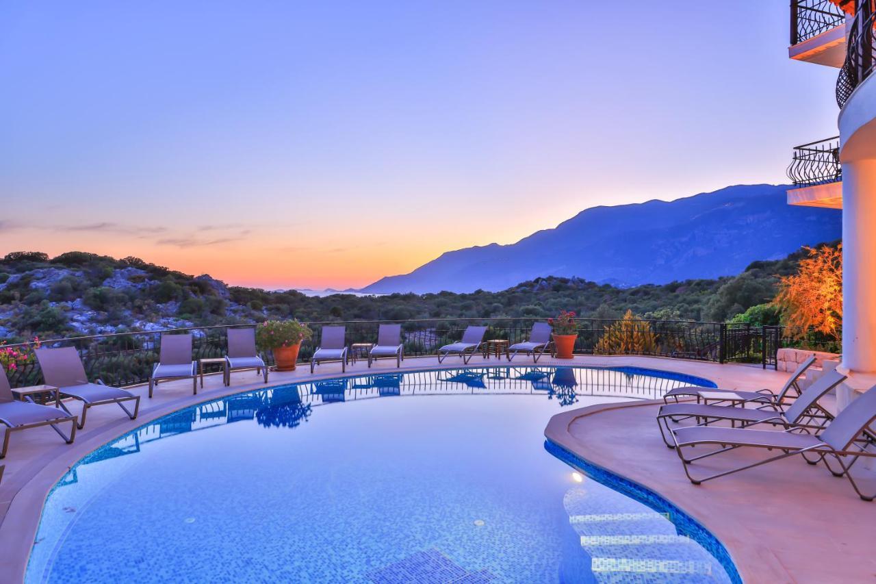 Hotel Hill House Adult Only Kaş