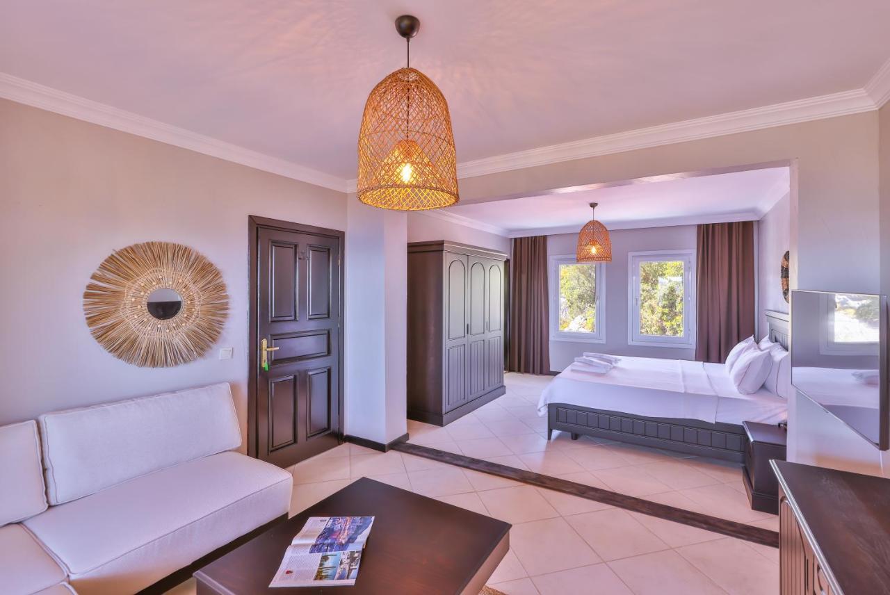 Hotel Hill House Adult Only Kaş