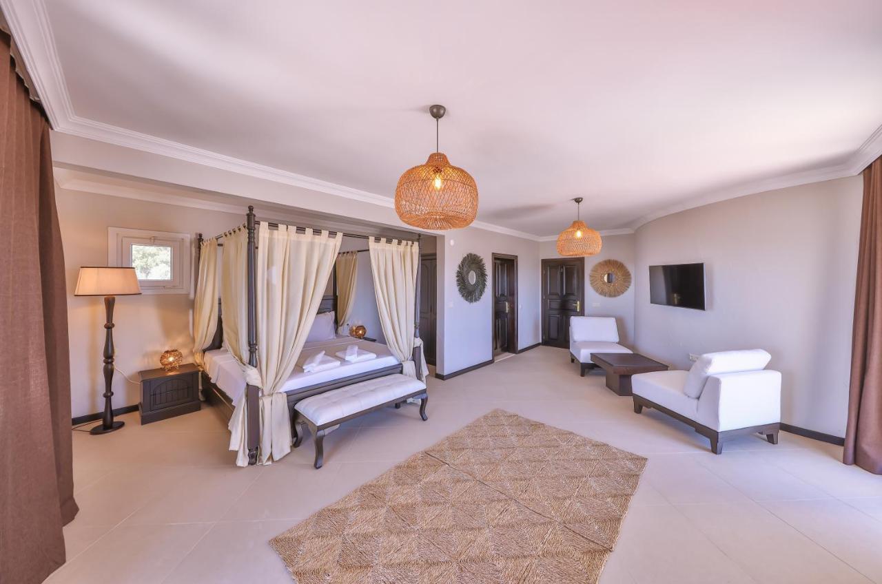 Hill House Adult Only Hotel