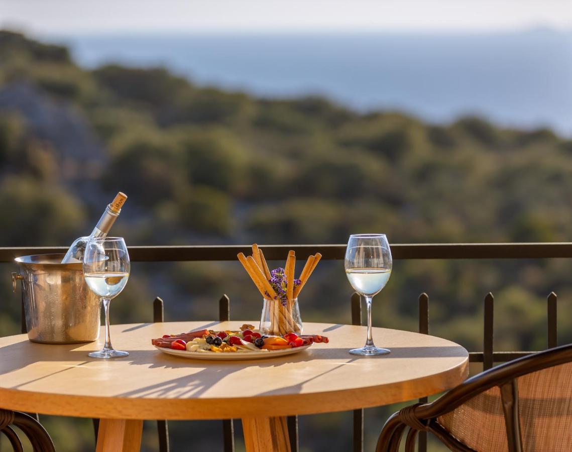 Hill House Adult Only Hotel 4*