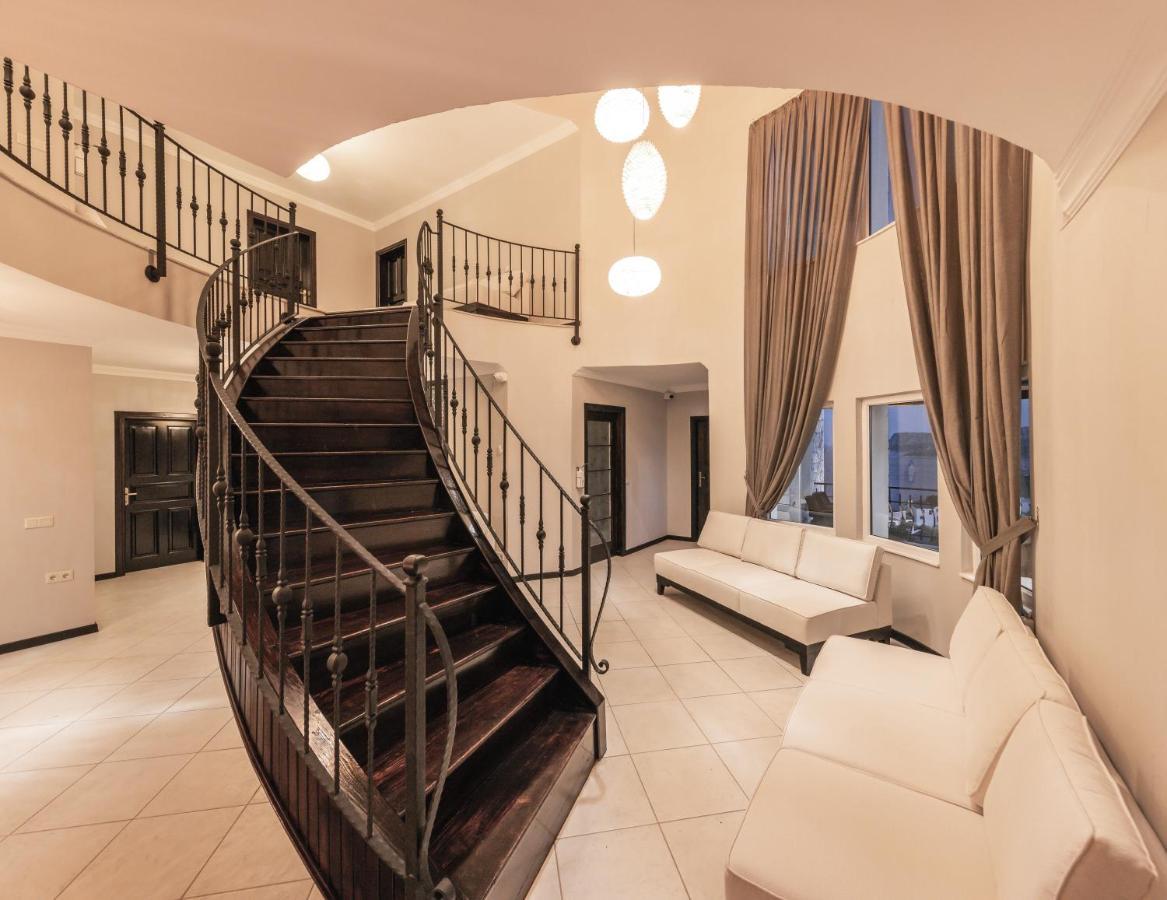 Hill House Adult Only Hotel 4*