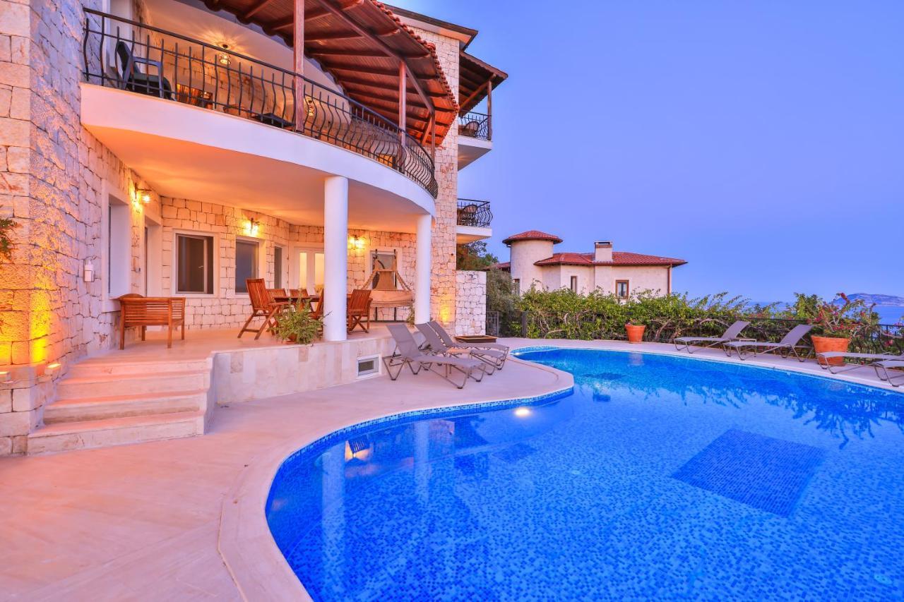 Hotel Hill House Adult Only Kaş