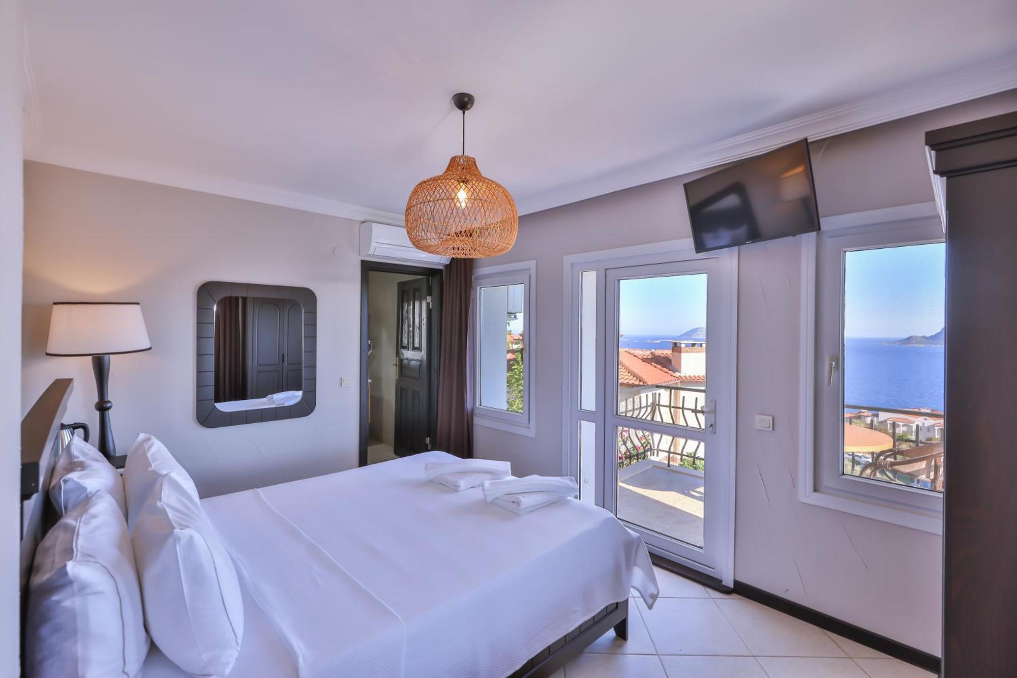 Hill House Adult Only Hotel Kaş