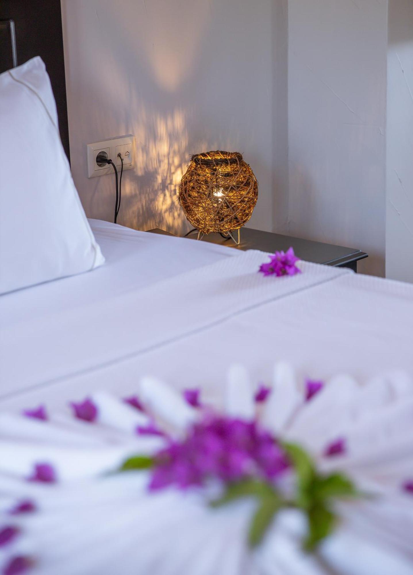Hill House Adult Only Kaş