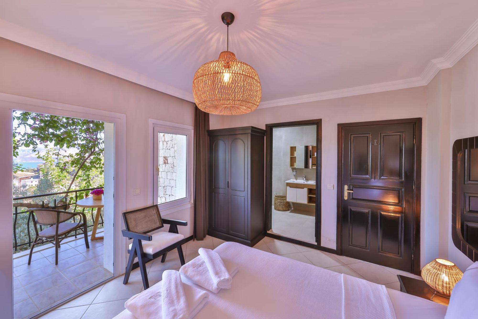 Hotel Hill House Adult Only Kaş